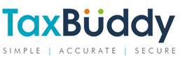 TaxBuddy Logo